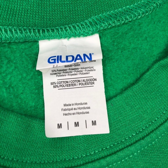 ❌SOLD❌ VTG Wizard Of Oz Sweatshirt - Picture 4 of 4